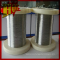 Ni 200 Pure 0.025mm Nickel Wire for Semiconductor
